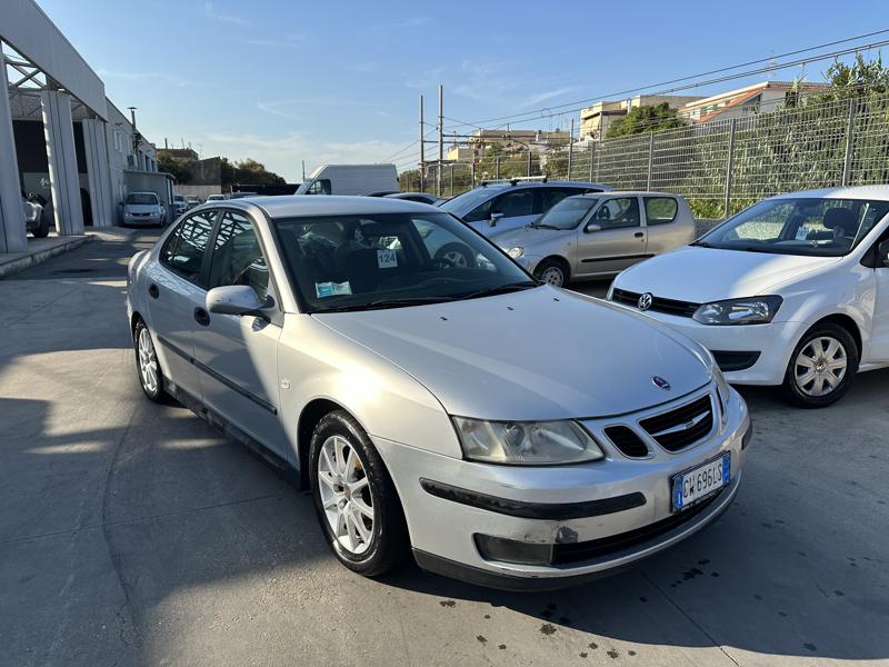 SAAB (ASTA) 9-3 1.9 TID LINEAR