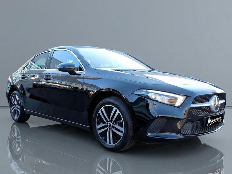 MERCEDES-BENZ A250 E PHEV SPORT AUTO 