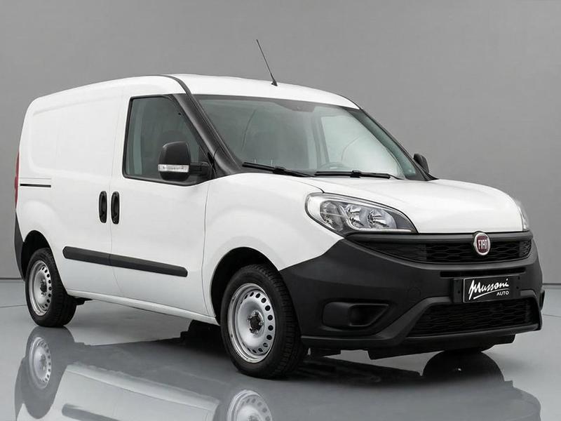 FIAT DOBLO' 1.3 MJT S&S FURG.AUTOCARRO