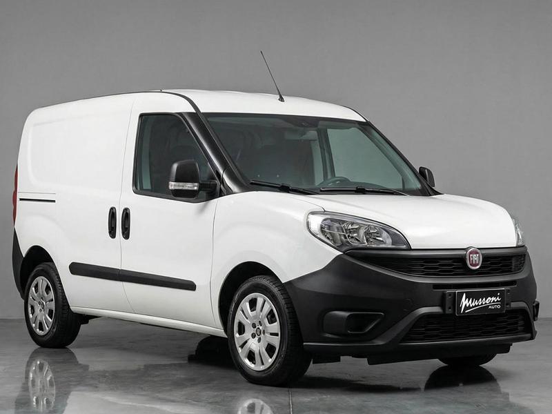 FIAT DOBLO' 1.3 MJT LOUNGE S&S AUTOCARRO