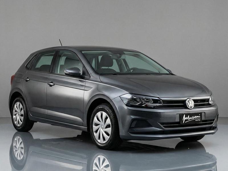 VOLKSWAGEN POLO 1.0 MPI TRENDLINE 65CV -PROMO-