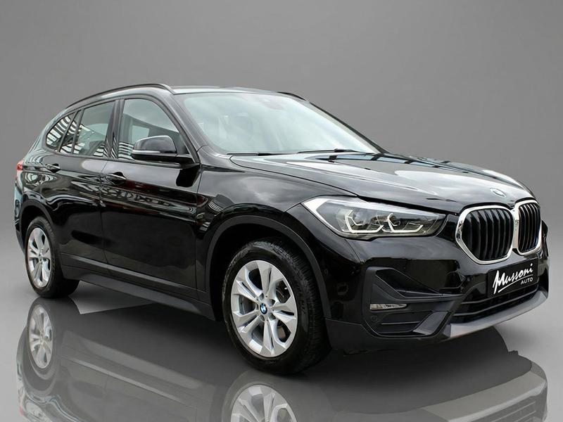 BMW X1 XDRIVE 25E BUSINESS ADV. -PROMO-