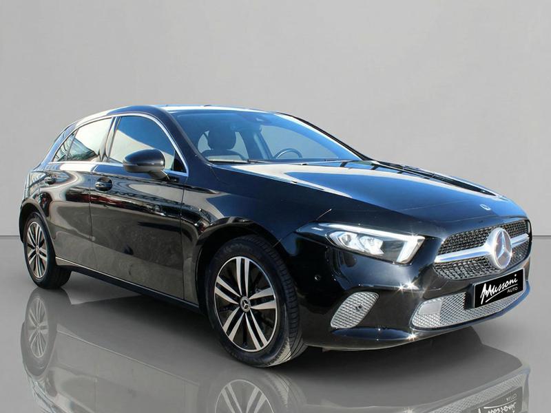 MERCEDES-BENZ A250 E PHEV SPORT AUTO