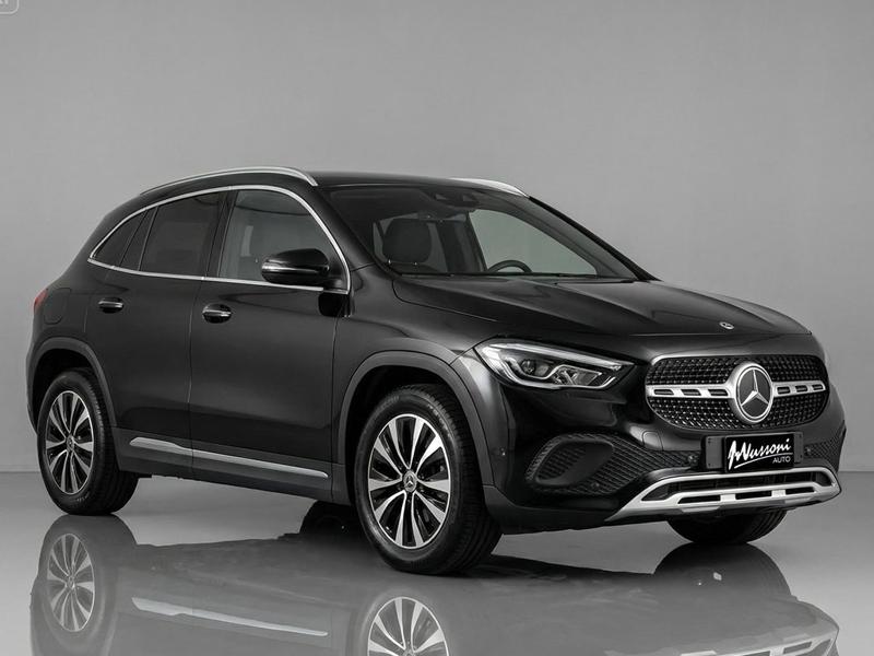 MERCEDES-BENZ GLA250 E PHEV SPORT AUTO