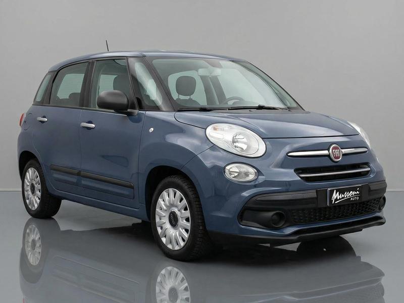 FIAT 500L 1.3 MJT BUSINESS 95CV MY19