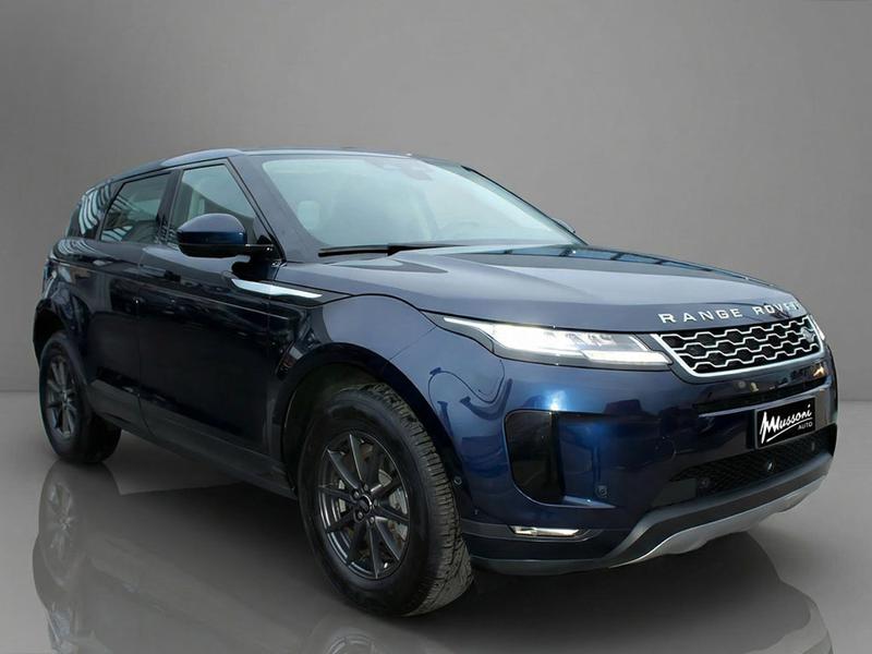 LAND ROVER RANGE ROVER EVOQUE 2.0D I4 FWD 