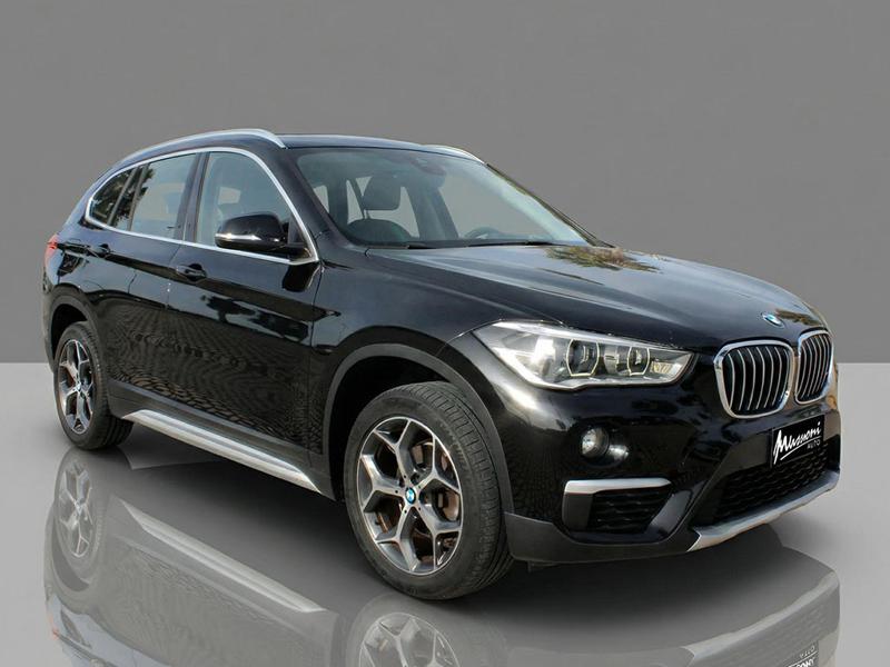 BMW X1 SDRIVE 1.6 D XLINE MY18