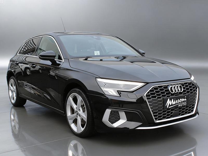 AUDI A3 SPORTBACK 30 2.0 TDI BUSINESS 