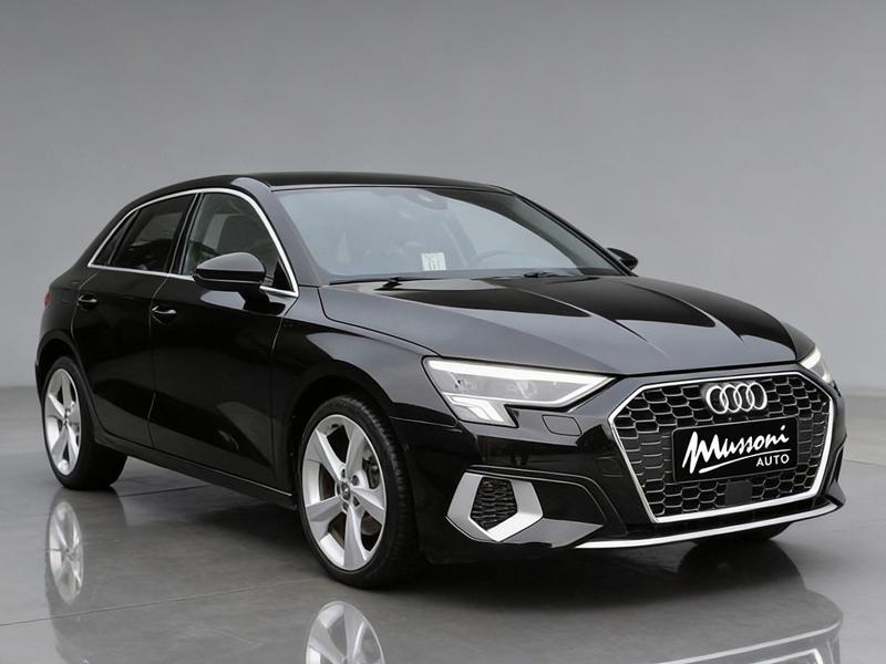 AUDI A3 SPORTBACK 30 2.0 TDI BUSINESS
