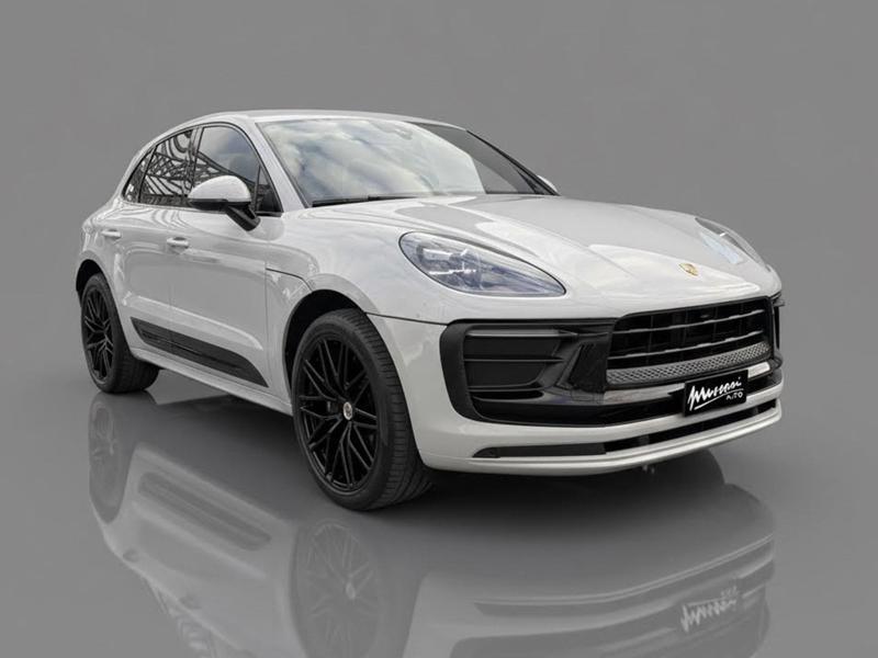 Porsche Macan 2.0 T 265cv 2022