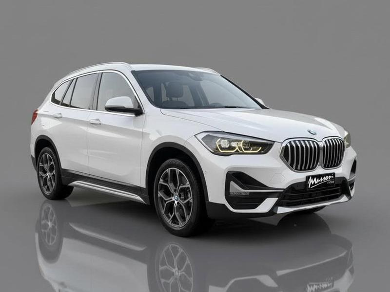 BMW X1 SDRIVE 1.8D XLINE AUTO