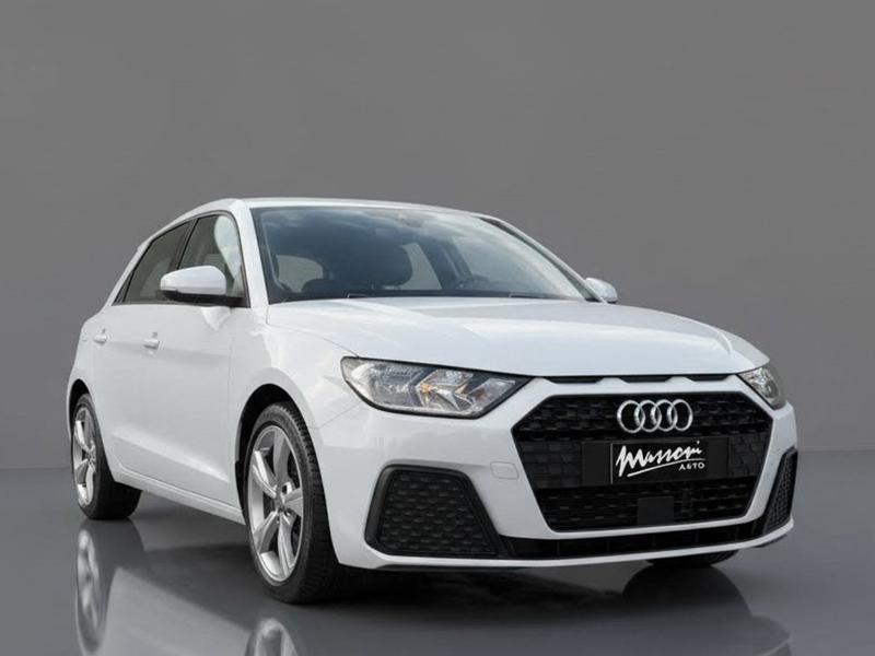 Audi A1 Sportback 30 1.0 Tfsi Admired* 2020