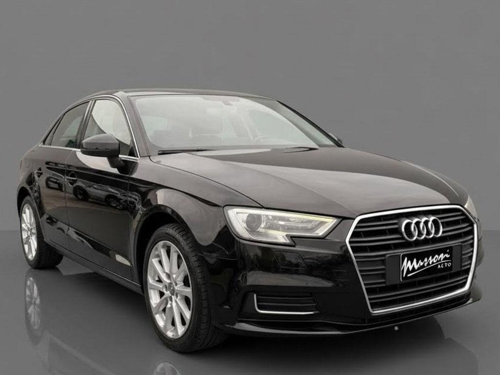 Audi A3 Sportback 30 1.0 Tfsi Design 2016