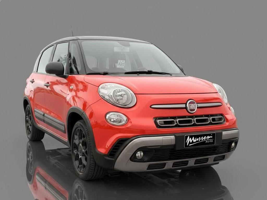 Fiat 500l 1.3 Mjt Lounge Imm.spagna 2018
