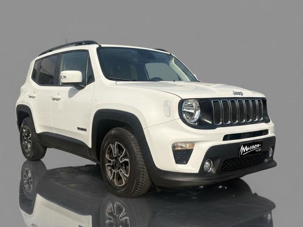 Jeep Renegade 1.0 T3 Longitude 2019
