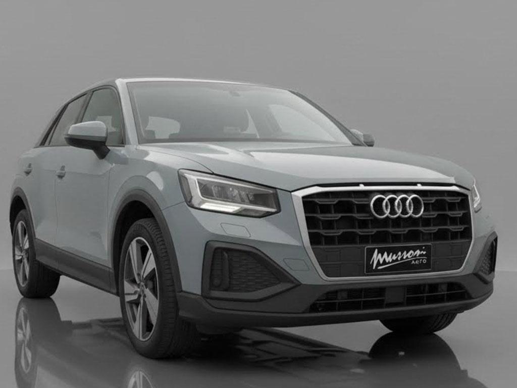 Audi Q2 30 2.0 Admired S-tronic 2022
