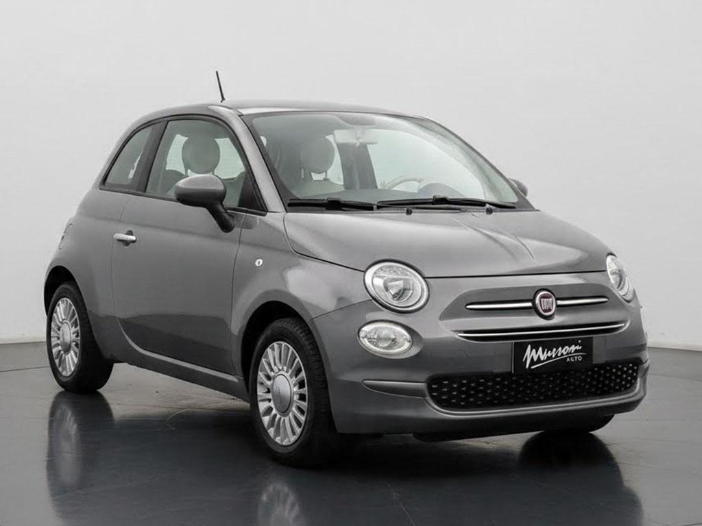 Fiat 500 Serie 8 1.0 70cv Hybrid Pop 2021