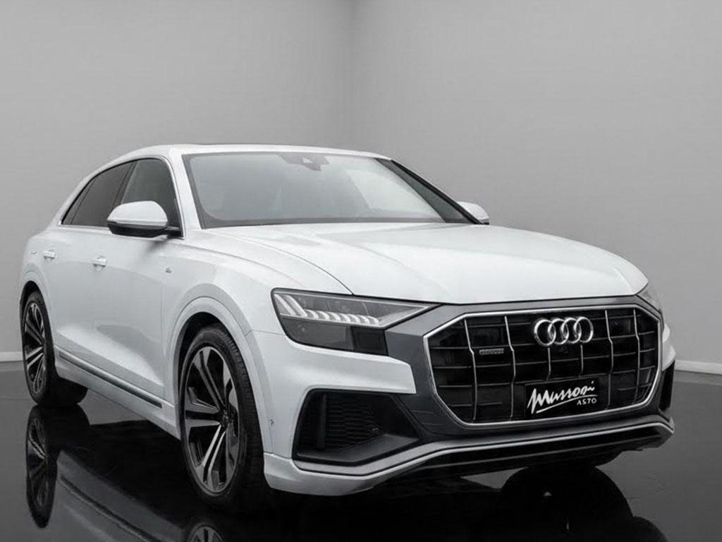 Audi Q8 50 3.0 Tdi Mhev Quattro Imm.es. 2022