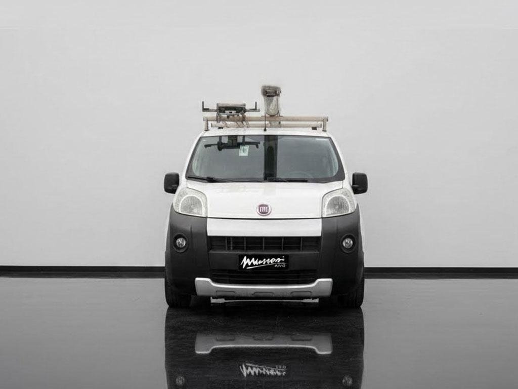 FIAT FIORINO 1.3 MJT ADVENTURE AUTOCARRO