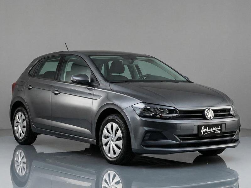 VOLKSWAGEN POLO 1.0 MPI TRENDLINE 65CV -PROMO-