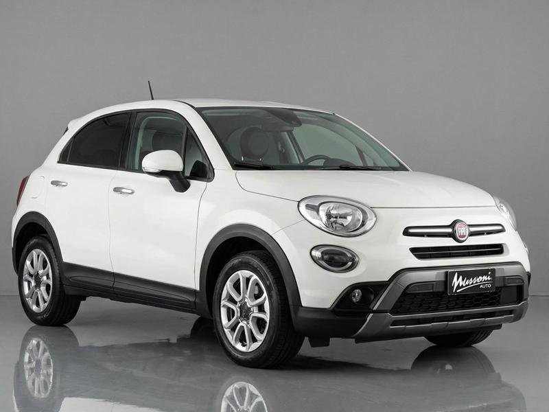 FIAT 500X 1.6 MJT CITYCROSS -PROMO-