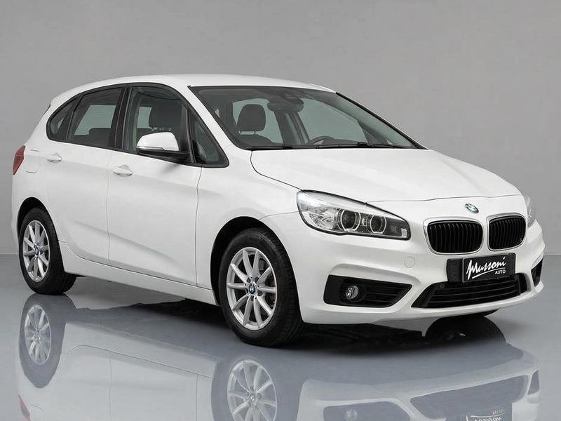 BMW 218D ACTIVE TOURER ADVANTAGE AUTO