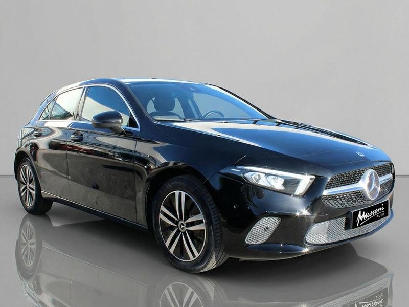 MERCEDES-BENZ A250 E PHEV SPORT AUTO