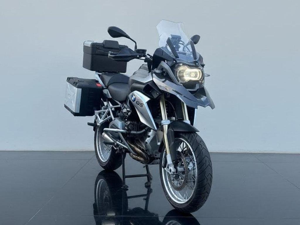 BMW R 1200 GS