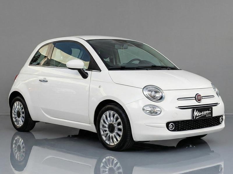 FIAT 500 0.9 T AIR T LOUNGE MY20