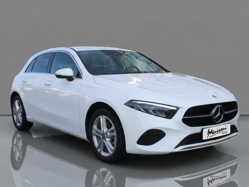 MERCEDES-BENZ A250 E PHEV PROGRESSIVE ADVANCED 