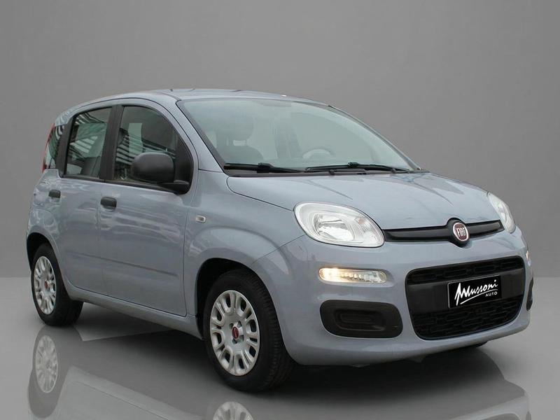 FIAT PANDA 1.0 70CV S&S HYBRID