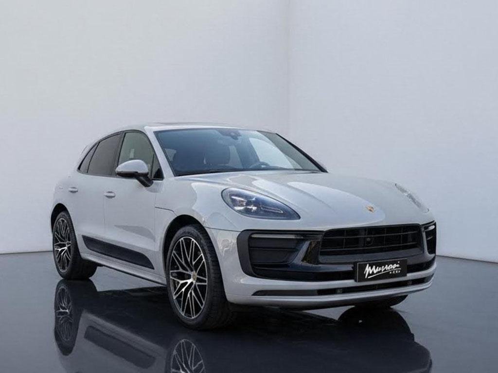 PORSCHE MACAN 2.0 265CV PDK 