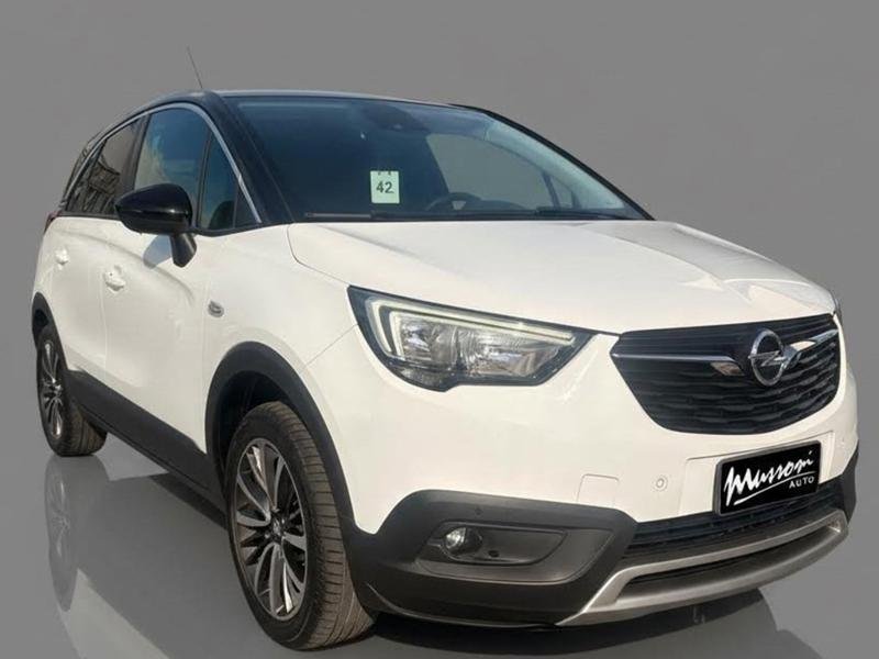 OPEL CROSSLANDX 1.2 INNOVATION S&S 