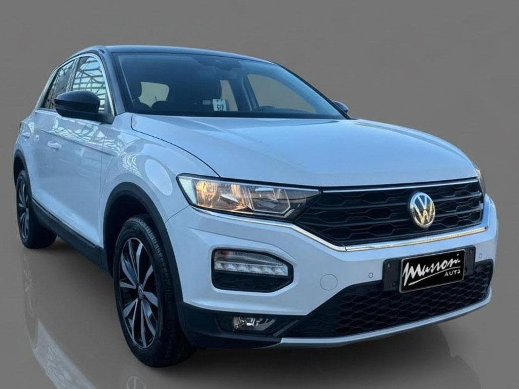 VOLKSWAGEN T-ROC 1.0 TSI STYLE 115CV