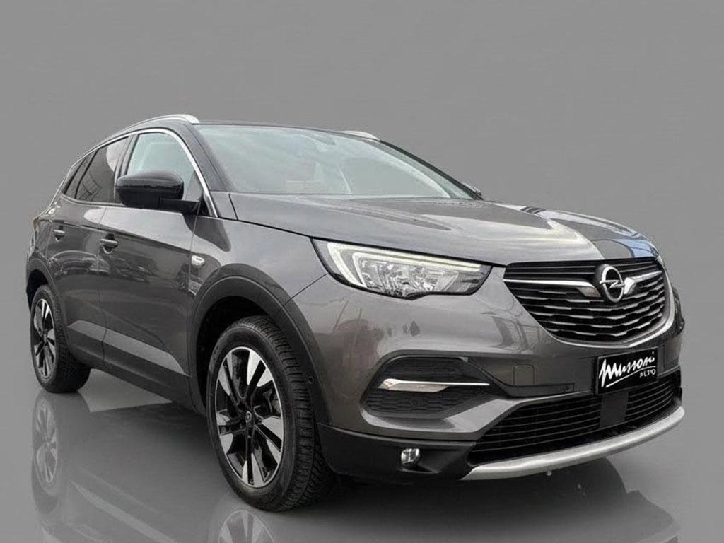 OPEL GRANDLANDX 1.5 ECOTEC ADVANCE S&S 