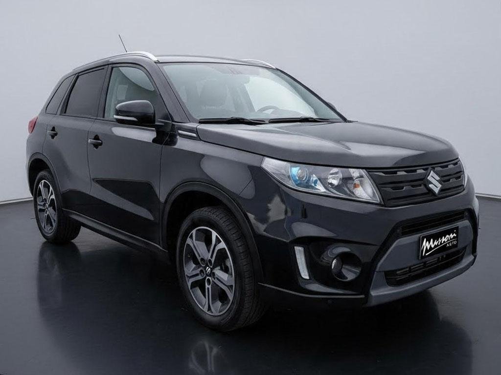 SUZUKI VITARA 1.6DDIS VT-OP 4WD ALLGRIP4X4