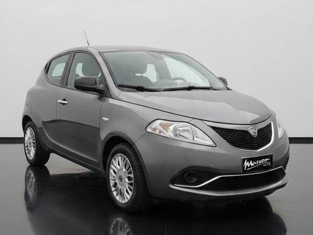LANCIA YPSILON 1.2 GOLD 69CV MY16