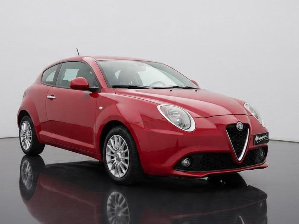 ALFA ROMEO MITO 1.4 DISTINCTIVE