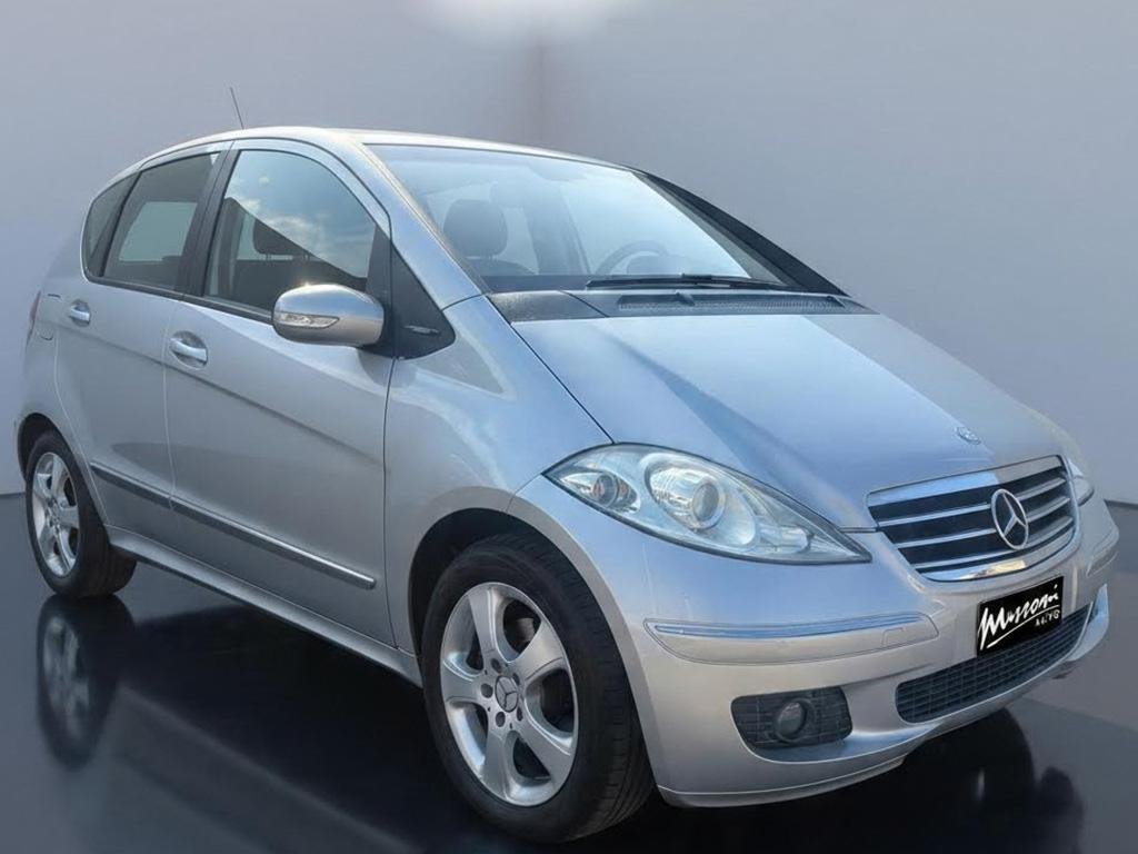 MERCEDES-BENZ A150 AVANTGARDE