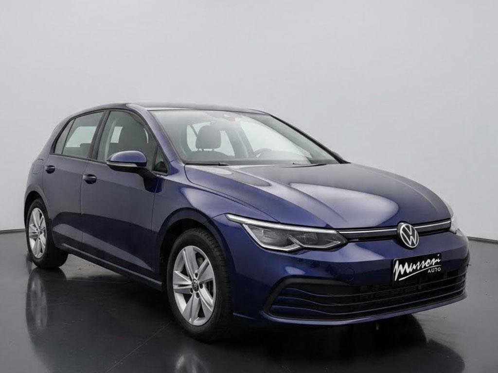VOLKSWAGEN GOLF 2.0 TDI SCR LIFE DSG