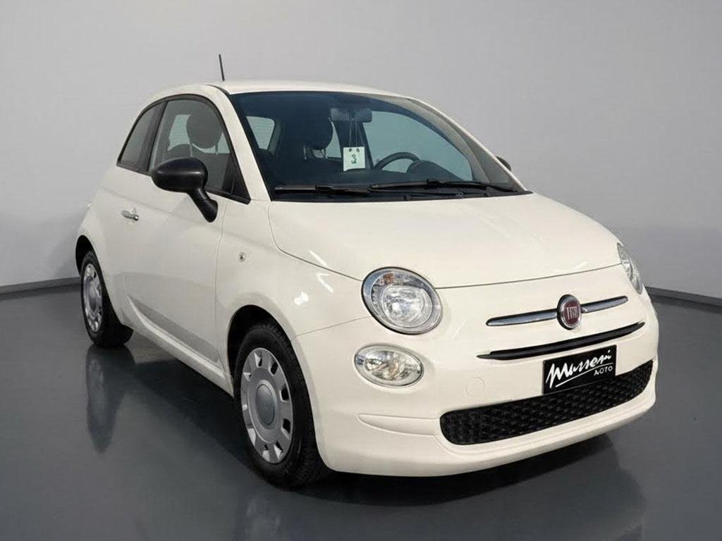 FIAT 500 1.0  HYBRID CULT 