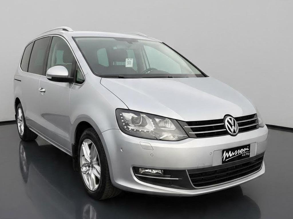 VOLKSWAGEN SHARAN 2.0 TDI HIGHLINE 170CV DSG