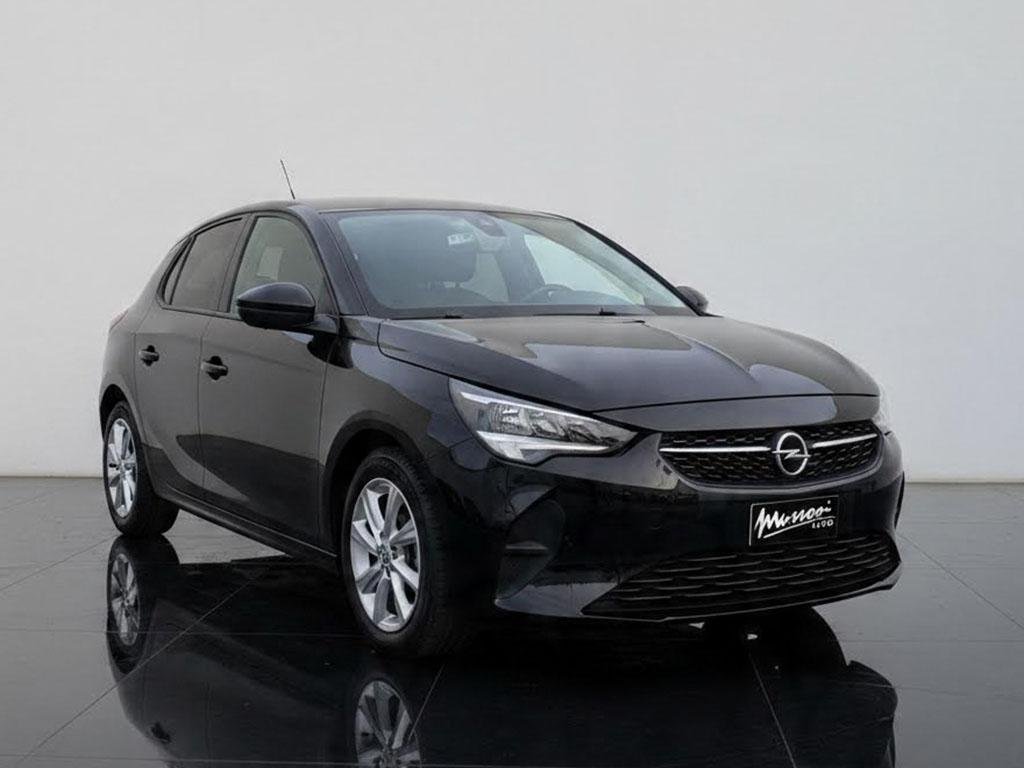 OPEL CORSA 1.2 ELEGANCE S&S 100CV