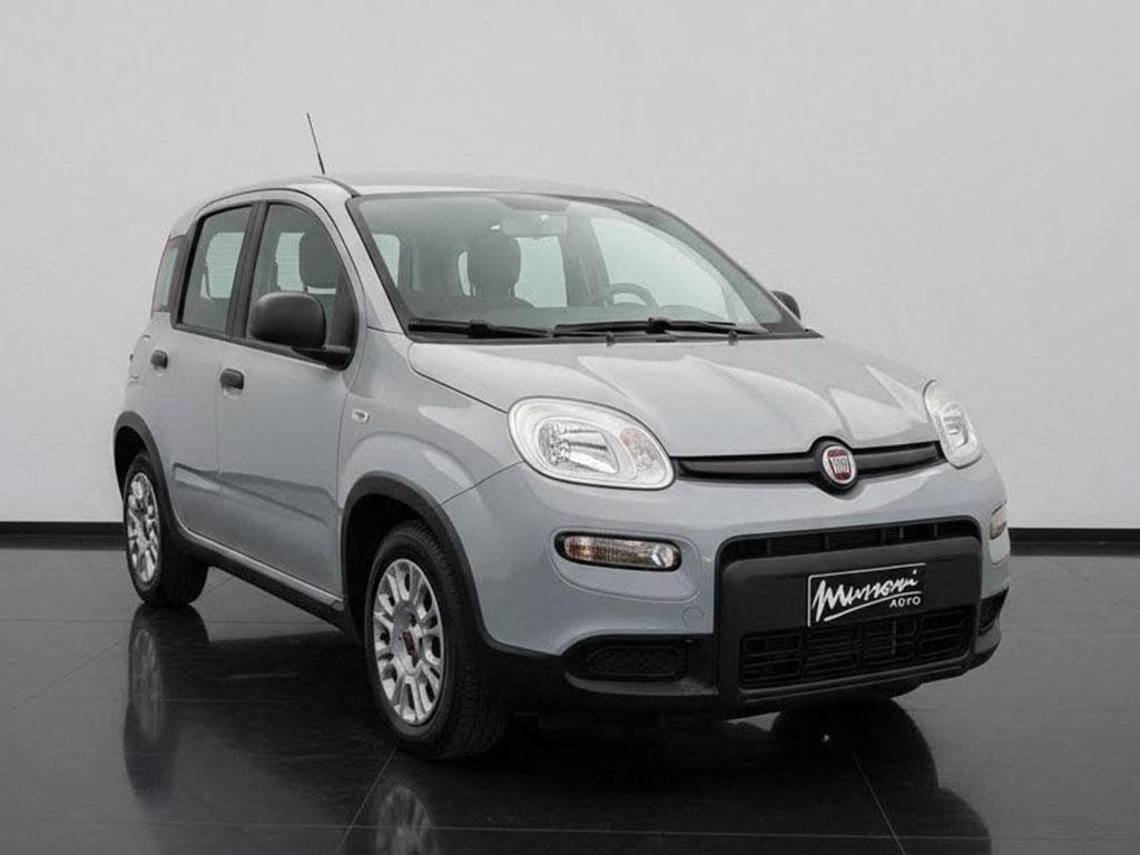FIAT PANDA 1.0 FIRE FLY CITY LIFE