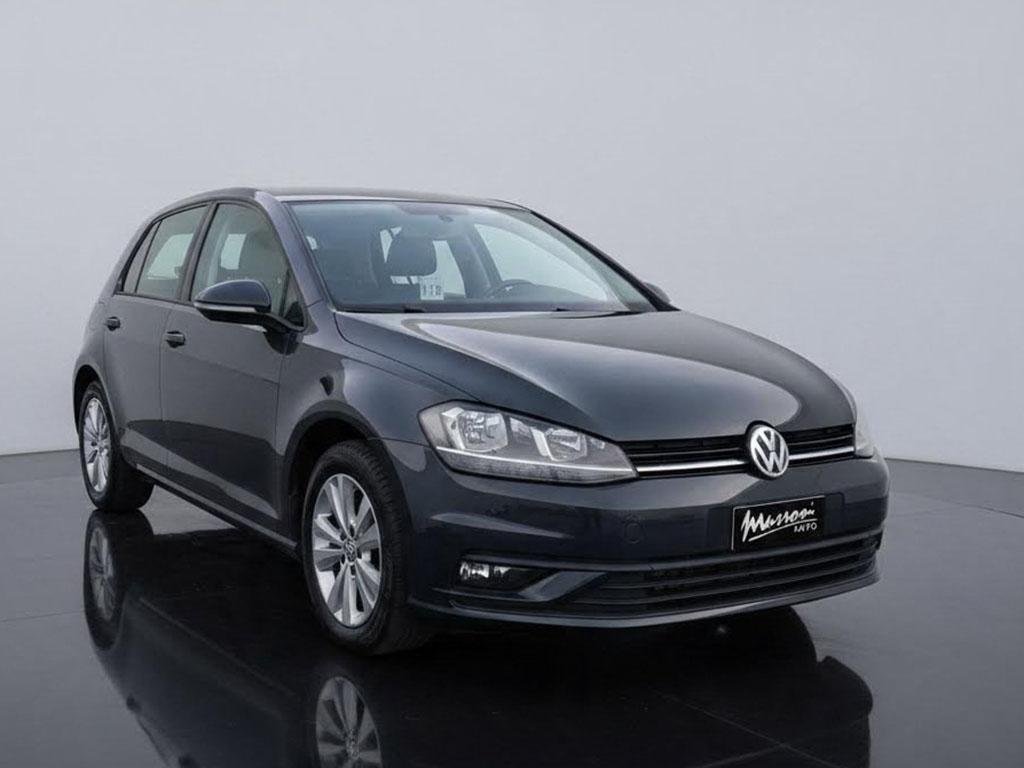 VOLKSWAGEN GOLF 1.0 TSI BUSINESS 