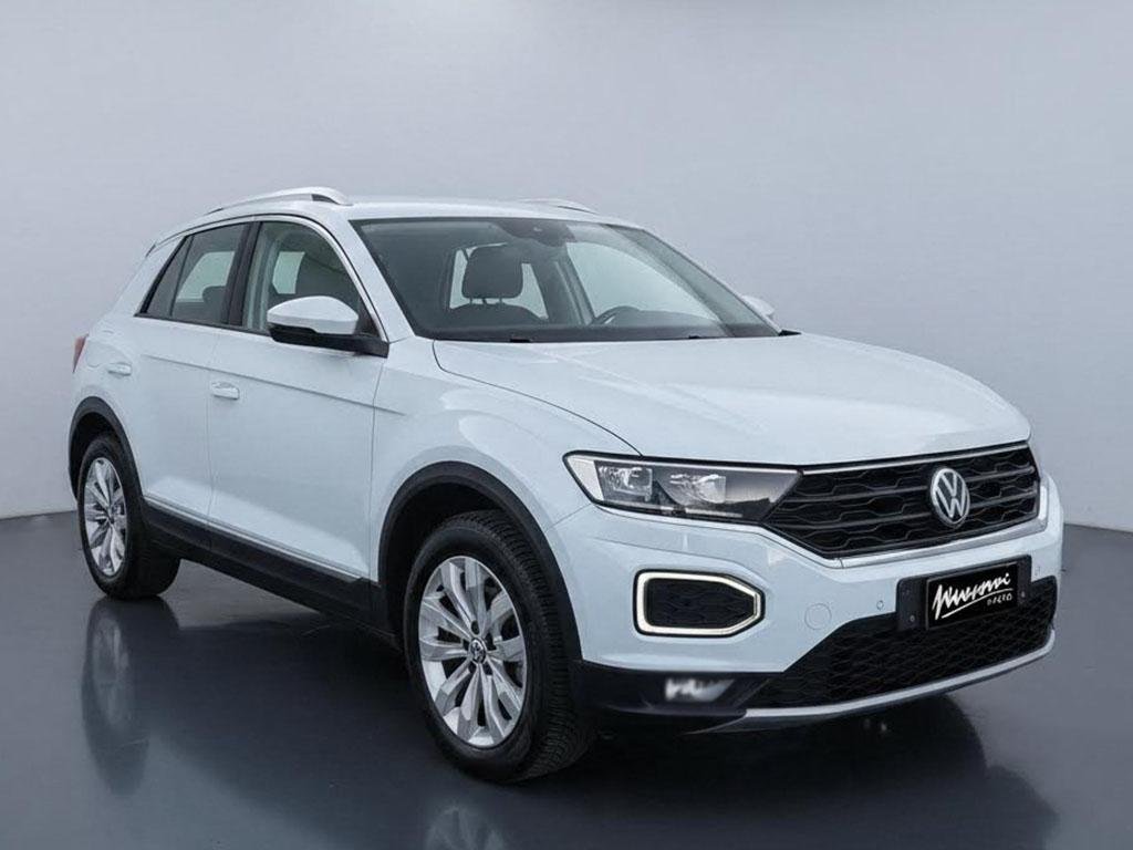VOLKSWAGEN T-ROC 1.0 TSI ADVANCED